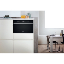 Комплект WHIRLPOOL_W7OM44S1PBL+W7 MD440 NB