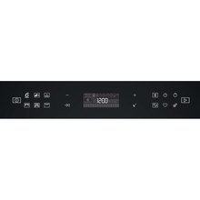 Комплект WHIRLPOOL_W7OM44S1PBL+W7 MD440 NB
