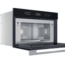 Комплект WHIRLPOOL_W7OM44S1PBL+W7 MD440 NB
