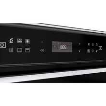 Комплект WHIRLPOOL_W7OM44S1PBL+W7 MD440 NB