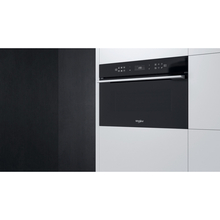 Комплект WHIRLPOOL_W7OM44S1PBL+W7 MD440 NB