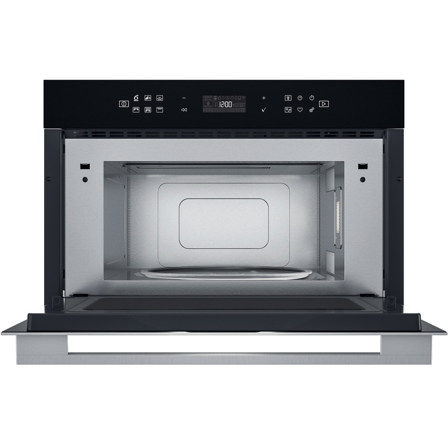 Покупка Комплект WHIRLPOOL_W7OM44S1PBL+W7 MD440 NB