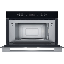 Комплект WHIRLPOOL_W7OM44S1PBL+W7 MD440 NB
