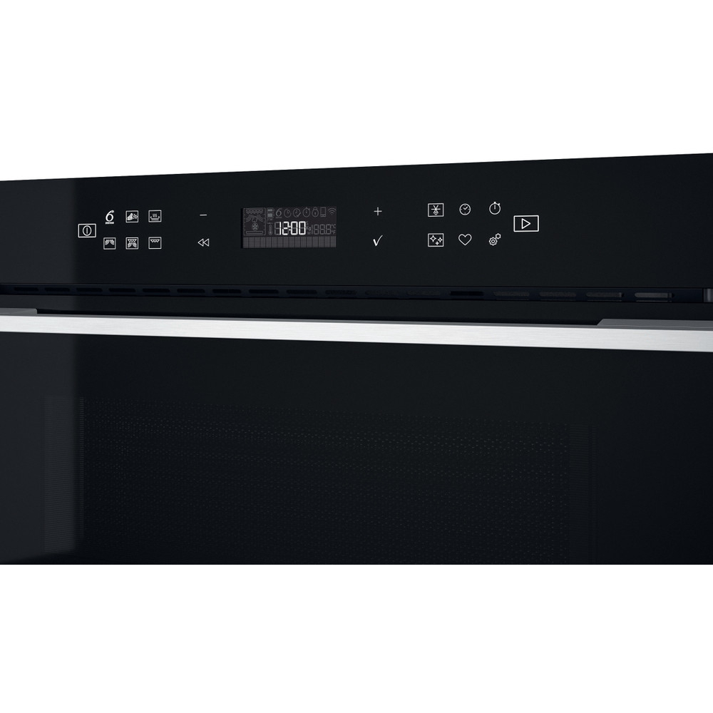 Фото Комплект WHIRLPOOL_W7OM44S1PBL+W7 MD440 NB