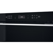 Комплект WHIRLPOOL_W7OM44S1PBL+W7 MD440 NB