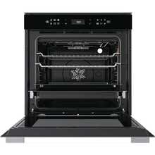 Комплект WHIRLPOOL_W7OM44S1PBL+W7 MD440 NB