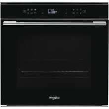 Комплект WHIRLPOOL_W7OM44S1PBL+W7 MD440 NB