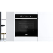 Комплект WHIRLPOOL_W7OM44S1PBL+W7 MD440 NB