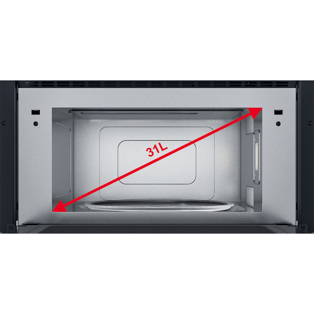 В Україні Комплект WHIRLPOOL_W7OM44S1PBL+W7 MD440 NB