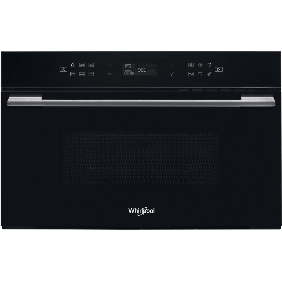 Комплект WHIRLPOOL_W7OM44S1PBL+W7 MD440 NB Тип духовки електрична