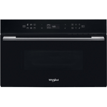 Комплект WHIRLPOOL_W7OM44S1PBL+W7 MD440 NB