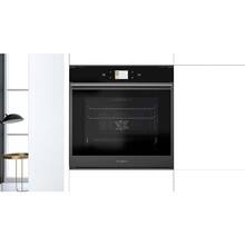 Комплект WHIRLPOOL Духовой шкаф W9OM24S1PBSS + Встраиваемая микроволновая печь W9 MD260 BSS