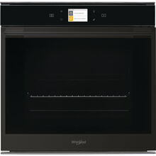 Комплект WHIRLPOOL Духовой шкаф W9OM24S1PBSS + Встраиваемая микроволновая печь W9 MD260 BSS