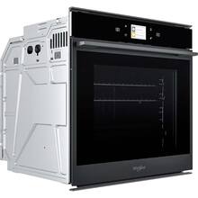 Комплект WHIRLPOOL Духовой шкаф W9OM24S1PBSS + Встраиваемая микроволновая печь W9 MD260 BSS