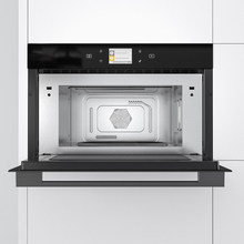 Комплект WHIRLPOOL Духовой шкаф W9OM24S1PBSS + Встраиваемая микроволновая печь W9 MD260 BSS