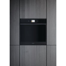 Комплект WHIRLPOOL Духовой шкаф W9OM24S1PBSS + Встраиваемая микроволновая печь W9 MD260 BSS