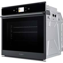 Комплект WHIRLPOOL Духовой шкаф W9OM24S1PBSS + Встраиваемая микроволновая печь W9 MD260 BSS