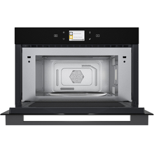 Комплект WHIRLPOOL Духовой шкаф W9OM24S1PBSS + Встраиваемая микроволновая печь W9 MD260 BSS