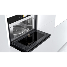 Комплект WHIRLPOOL Духовой шкаф W9OM24S1PBSS + Встраиваемая микроволновая печь W9 MD260 BSS