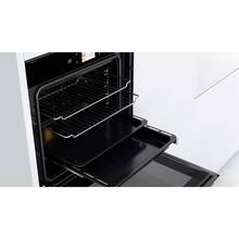 Комплект WHIRLPOOL Духовой шкаф W9OM24S1PBSS + Встраиваемая микроволновая печь W9 MD260 BSS