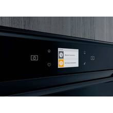Комплект WHIRLPOOL Духовой шкаф W9OM24S1PBSS + Встраиваемая микроволновая печь W9 MD260 BSS