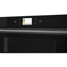 Комплект WHIRLPOOL Духовой шкаф W9OM24S1PBSS + Встраиваемая микроволновая печь W9 MD260 BSS