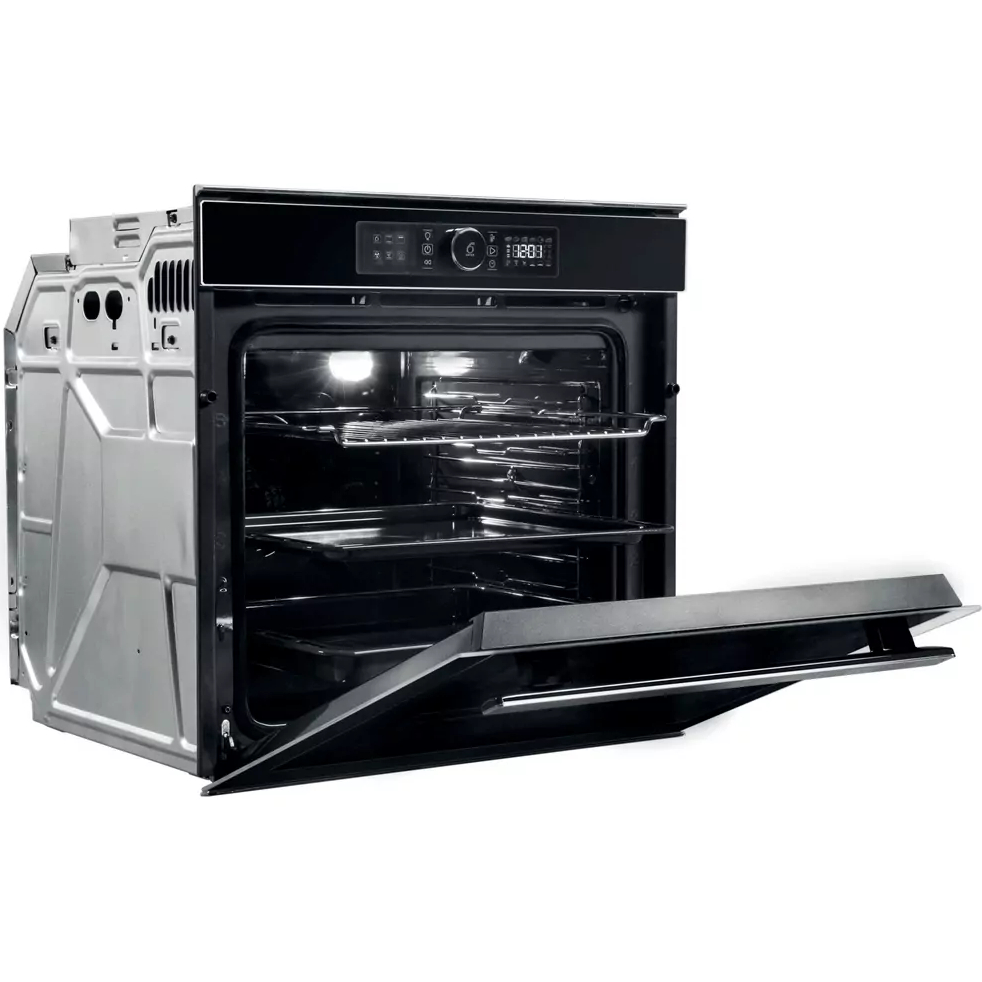 Внешний вид Комплект WHIRLPOOL_AKZM8420NB + GOS 6415/NB1