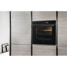 Комплект WHIRLPOOL_AKZM8420NB + GOS 6415/NB1