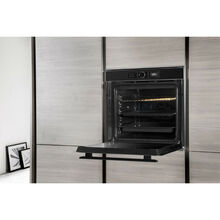Комплект WHIRLPOOL_AKZM8420NB + GOS 6415/NB1