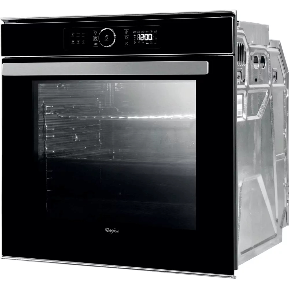 Фото Комплект WHIRLPOOL_AKZM8420NB + GOS 6415/NB1