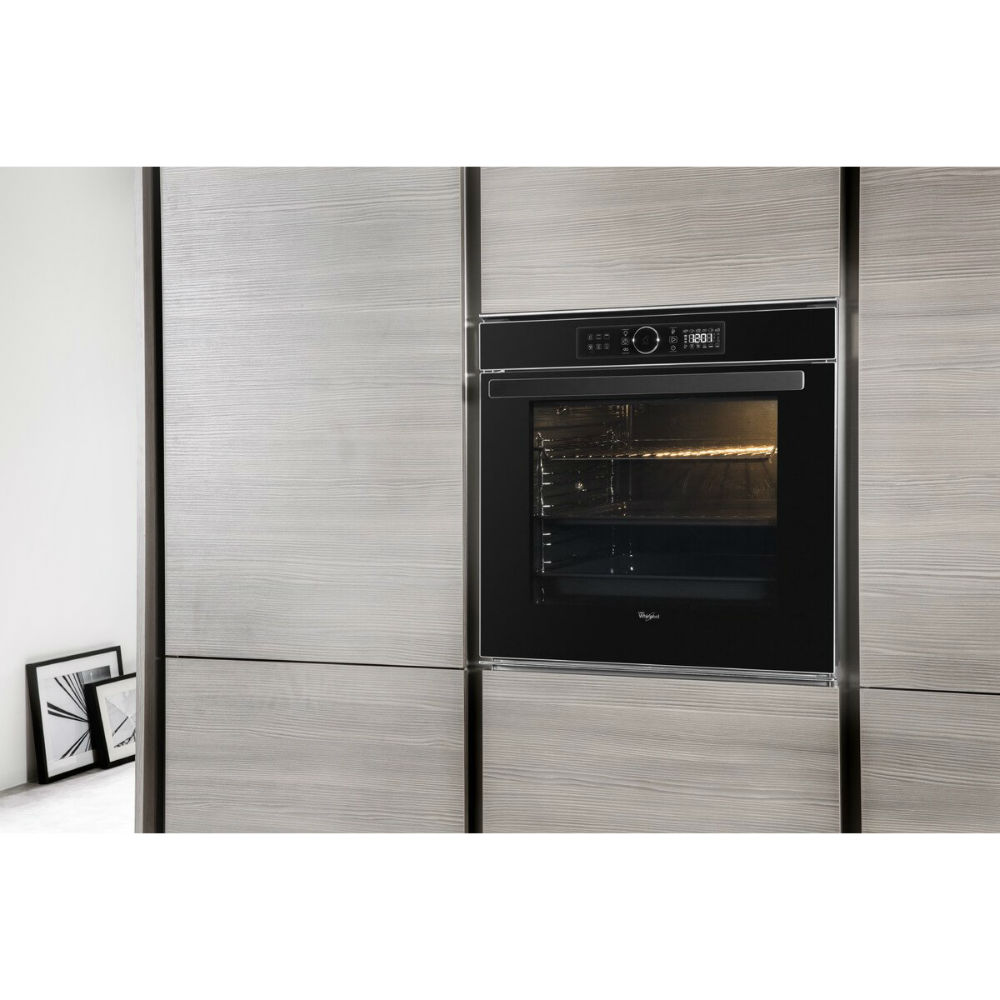 У Фокстрот Комплект WHIRLPOOL_AKZM8420NB + WB B8360 NE