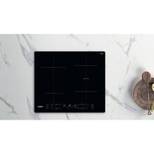 Комплект WHIRLPOOL_AKZM8420NB + WB B8360 NE