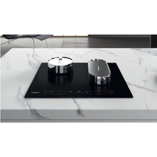 Комплект WHIRLPOOL_AKZM8420NB + WB B8360 NE