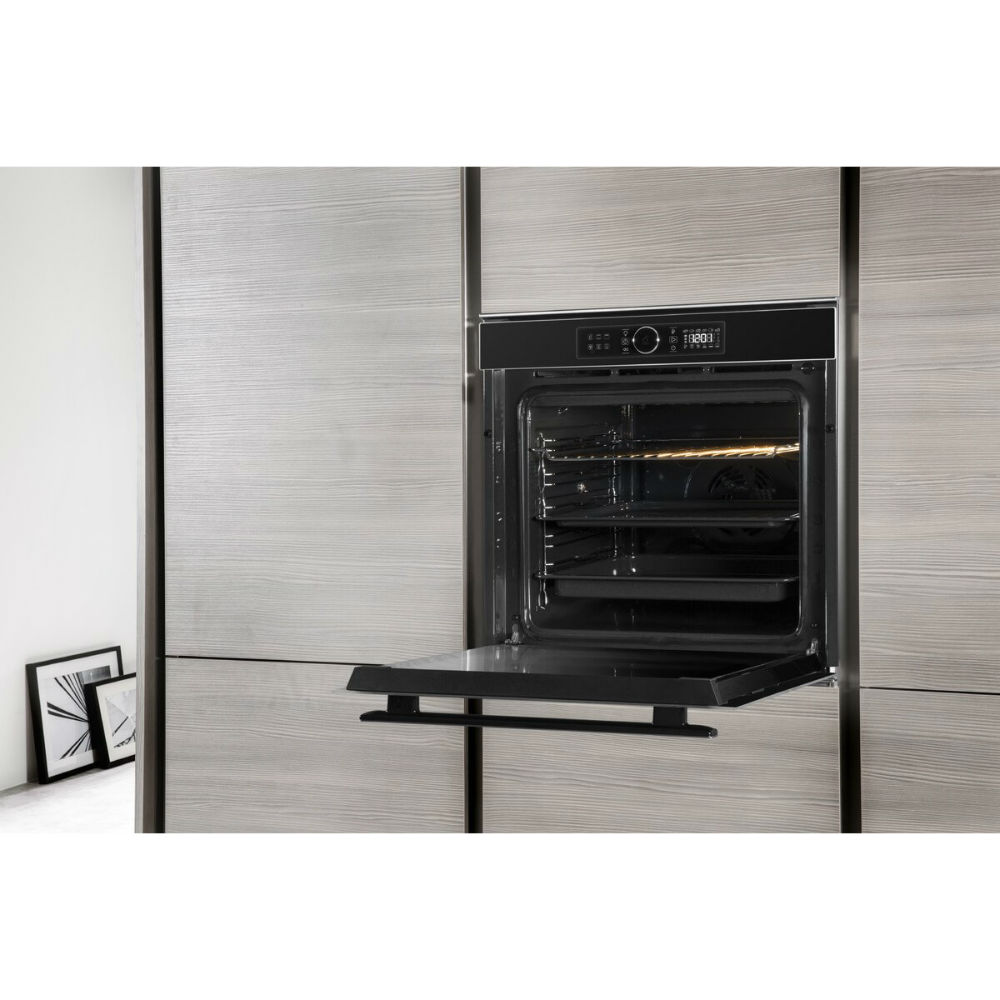 Огляд Комплект WHIRLPOOL_AKZM8420NB + WB B8360 NE