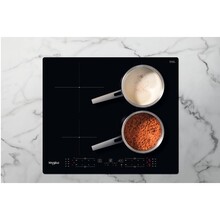 Комплект WHIRLPOOL_AKZM8420NB + WB B8360 NE