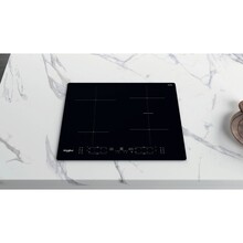 Комплект WHIRLPOOL_AKZM8420NB + WB B8360 NE
