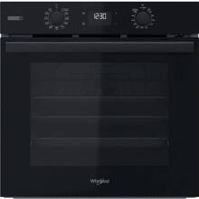 Купити у Харкові - Духова шафа WHIRLPOOL OMSR58RU1SB