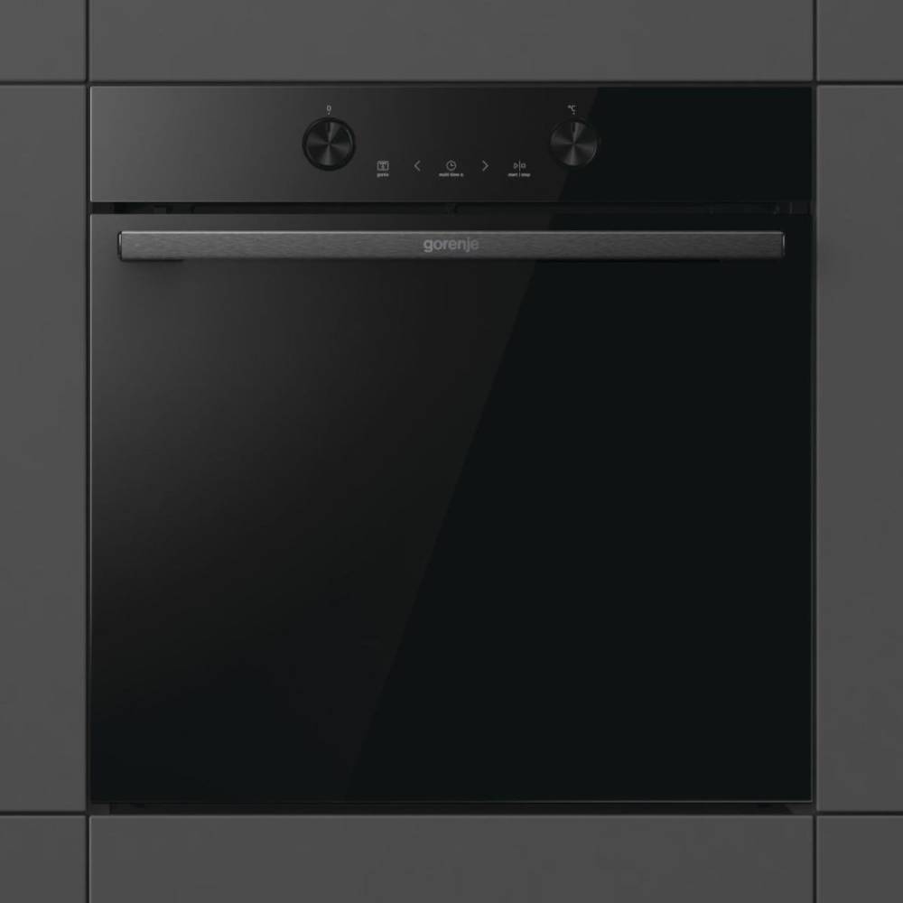 Духова шафа GORENJE BPS6737E04DBG (BO3PY4C01-5) Об'єм 77