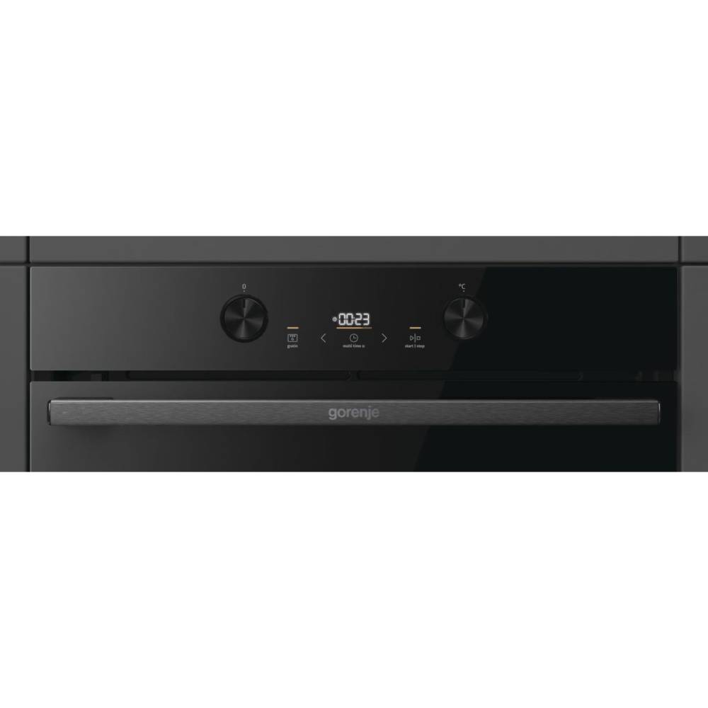 Зовнішній вигляд Духова шафа GORENJE BPS6737E04DBG (BO3PY4C01-5)