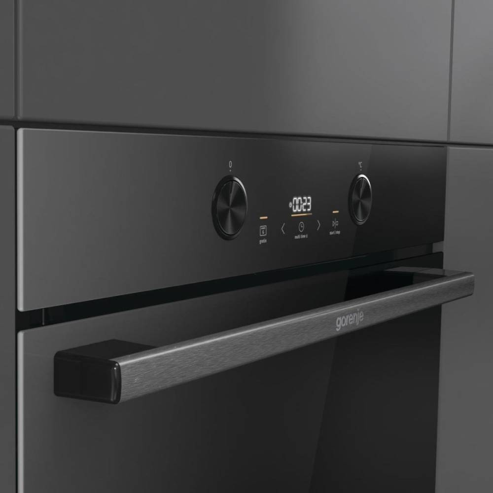 Зображення Духова шафа GORENJE BPS6737E04DBG (BO3PY4C01-5)