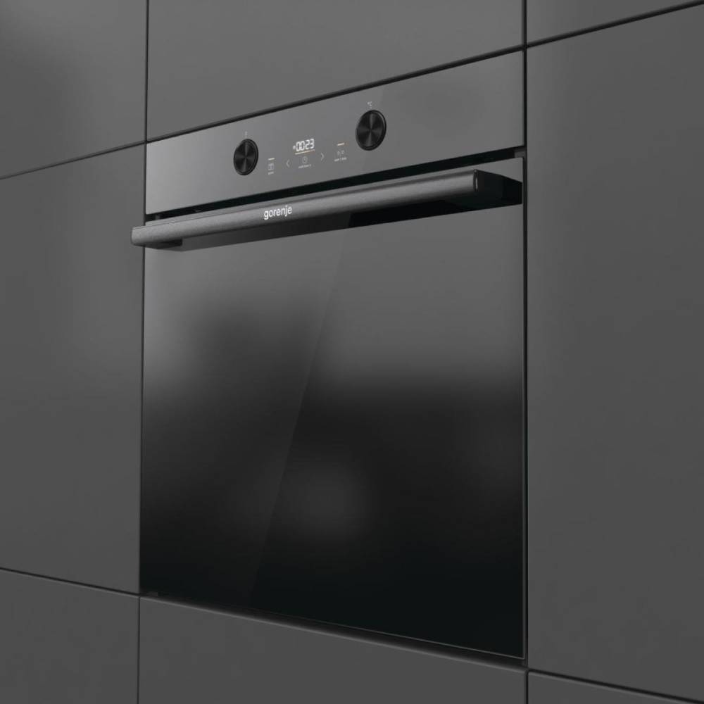 Покупка Духова шафа GORENJE BPS6737E04DBG (BO3PY4C01-5)