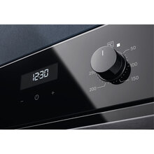 Духовой шкаф ELECTROLUX SteamBake PRO 600 KODEF70BZ