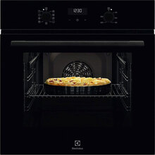 Духовой шкаф ELECTROLUX SteamBake PRO 600 KODEF70BZ