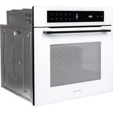 Духовой шкаф GUNTER & HAUER EOM 7009 WH White