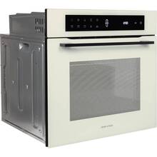 Духовой шкаф GUNTER & HAUER EOM 7009 IVR Ivory