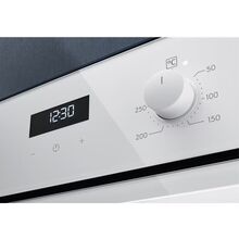 Духова шафа ELECTROLUX EOF5F50BV (944068485)