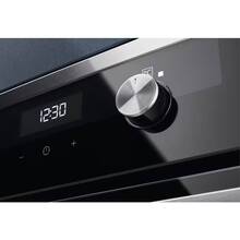 Духовой шкаф ELECTROLUX KODEF75X2