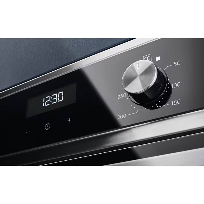 Духовой шкаф ELECTROLUX EOD5F70BX Тип духовки электрическая