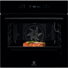 Купить в Днепре - Духовой шкаф ELECTROLUX EOE7P31Z (944184893)