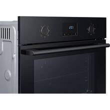 Комплект SAMSUNG духовой шкаф NV68A1110RB/WT + газовая варочная поверхность NA64H3000AK/WT